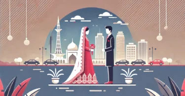 Rishta in Karachi