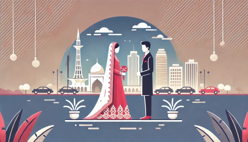 Rishta in Karachi