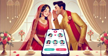 Top 7 Rishta Apps in Pakistan