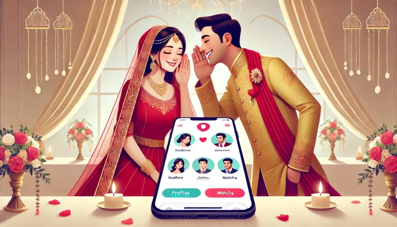 Top 7 Rishta Apps in Pakistan