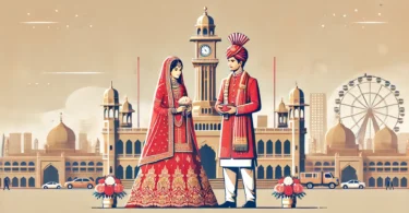 Zaroorat Rishta in Faisalabad Pakistan