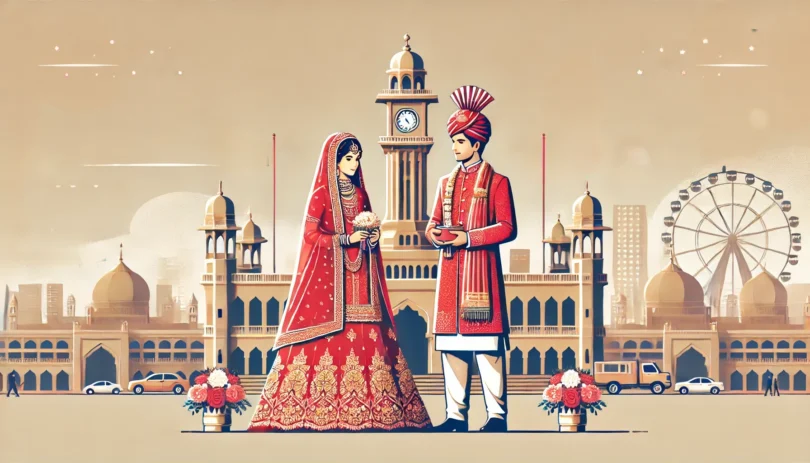 Zaroorat Rishta in Faisalabad Pakistan