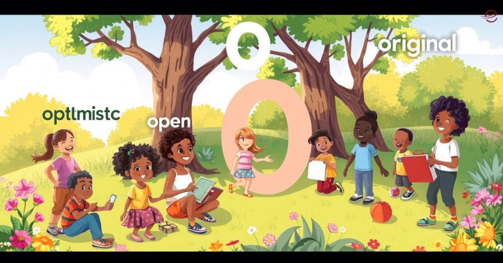 Descriptive Words Starting With O